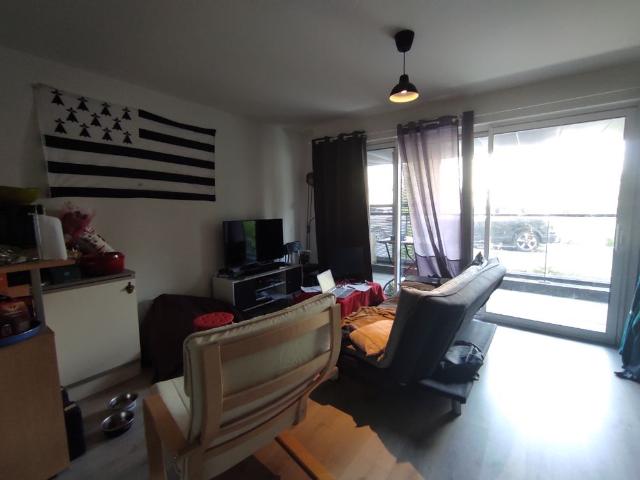 Appartement location à Rennes, Bretagne