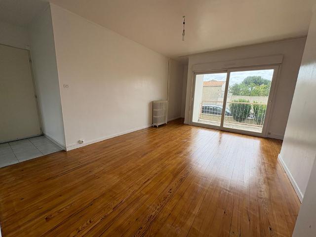Appartement location à Rochefort