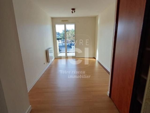 Appartement location à Nantes, Orvault