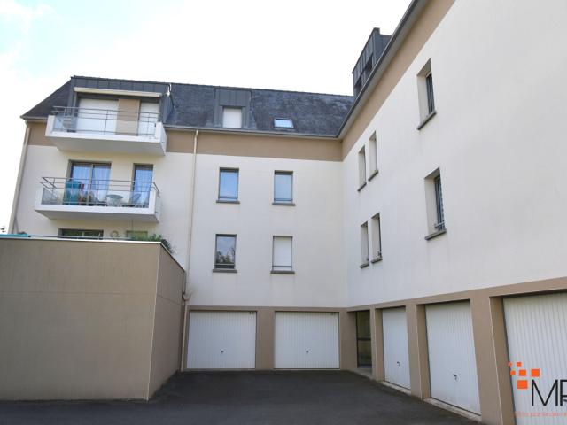 Appartement location à Mordelles, La Chesnaye