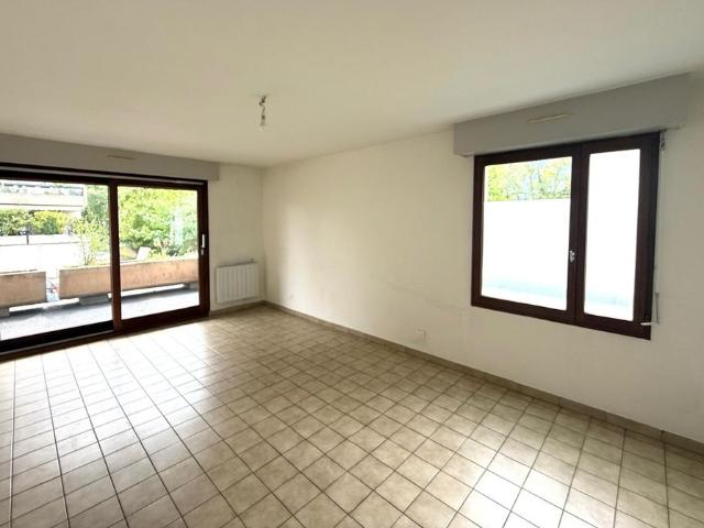 Appartement location à Saint-Julien-en-Genevois, Gaillard