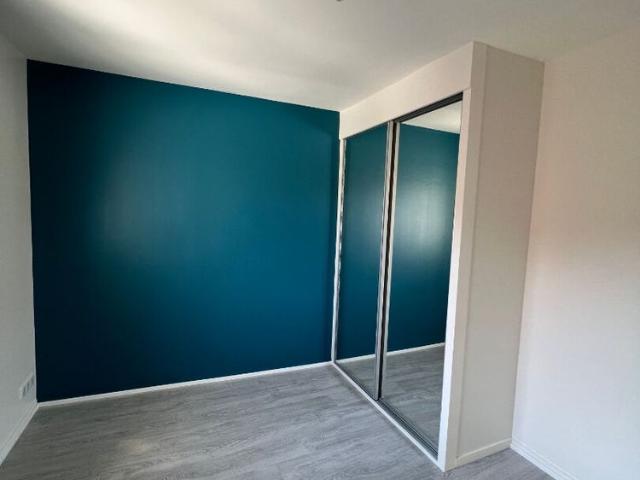 Appartement location à Roanne