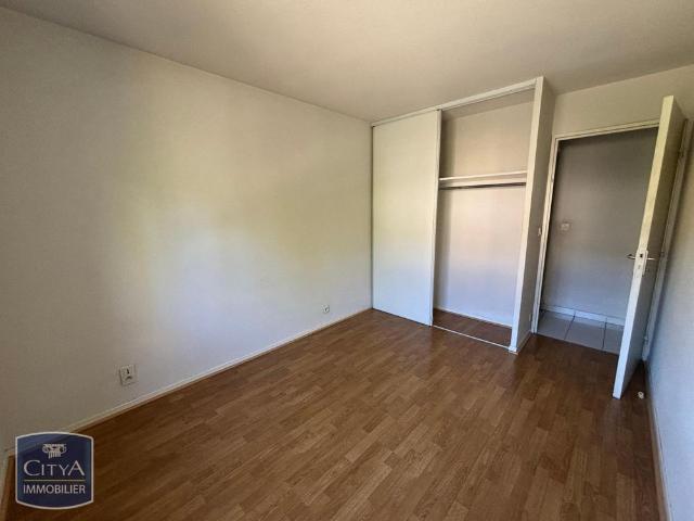Appartement location à Albi