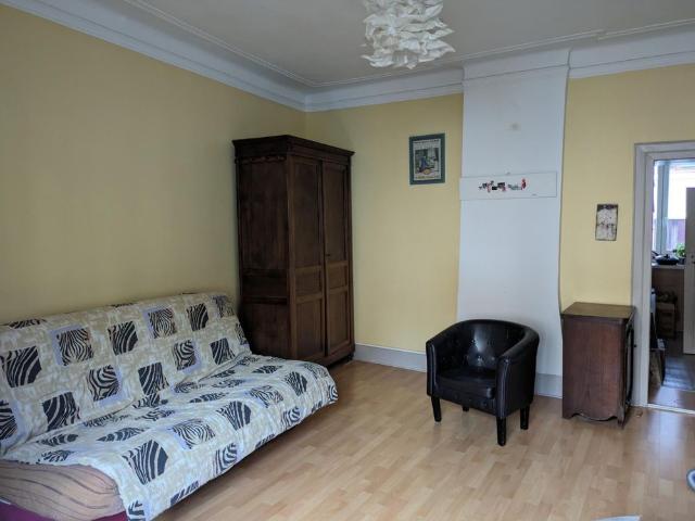 Appartement location à Altkirch