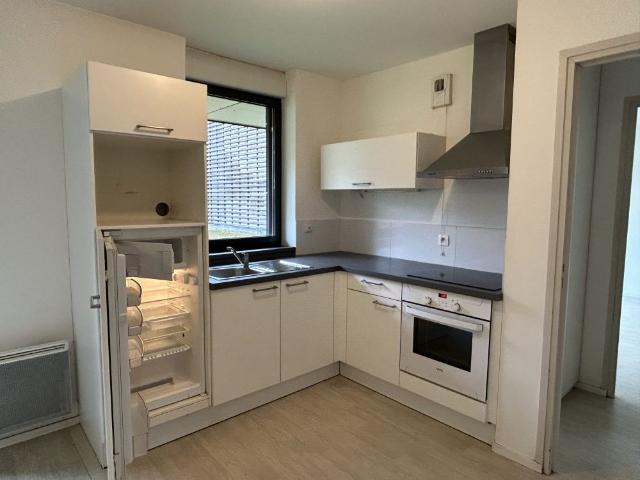 Appartement location à Amiens, Dury