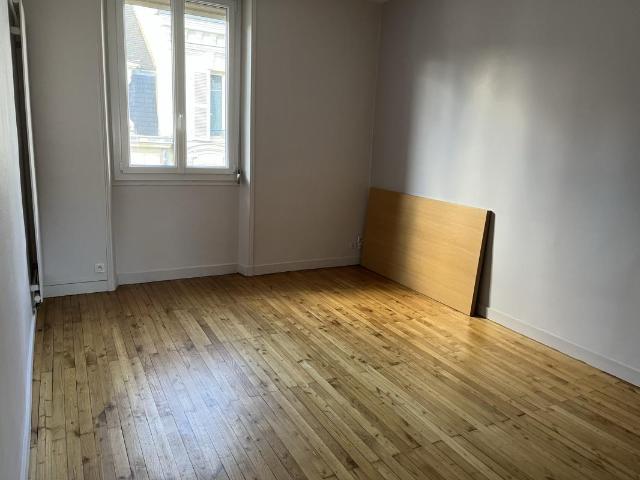 Appartement location à Angers