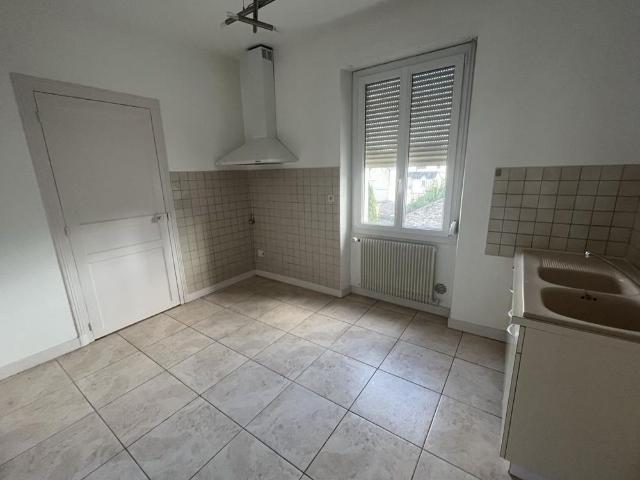 Appartement location à Angers