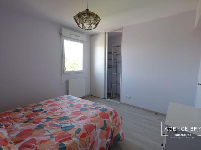 Appartement location à Annecy