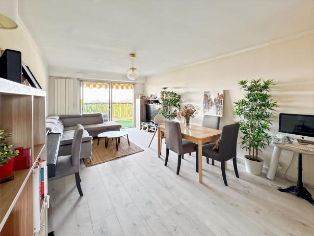Appartement location à Le Ponteil, Antibes