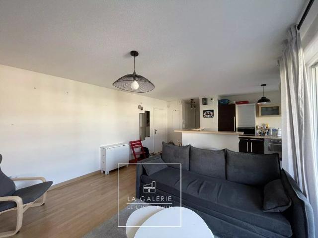 Appartement location à Toulouse, Pin-balma