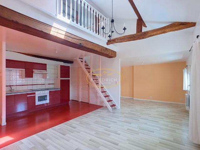 Appartement location à Bar-le-Duc, Bar-le-duc