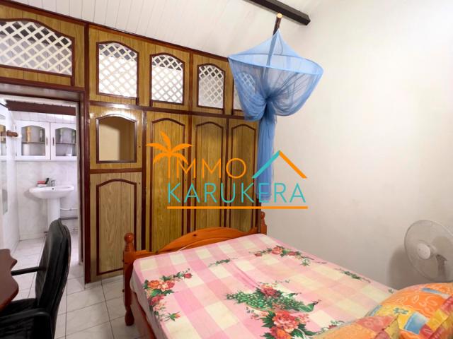 Appartement location à Guadeloupe