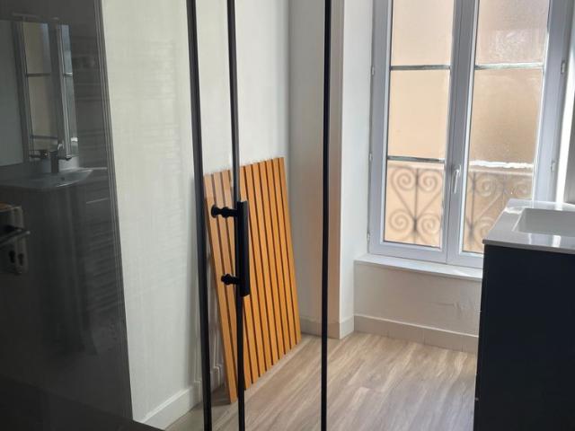 Appartement location à Bayeux