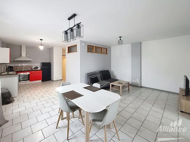 Appartement location à Belfort, Saraz