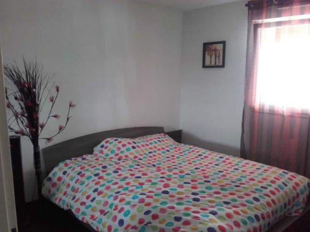 Appartement location à Besançon