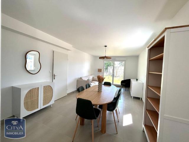 Appartement location à Châteaubriant-Ancenis, Blain