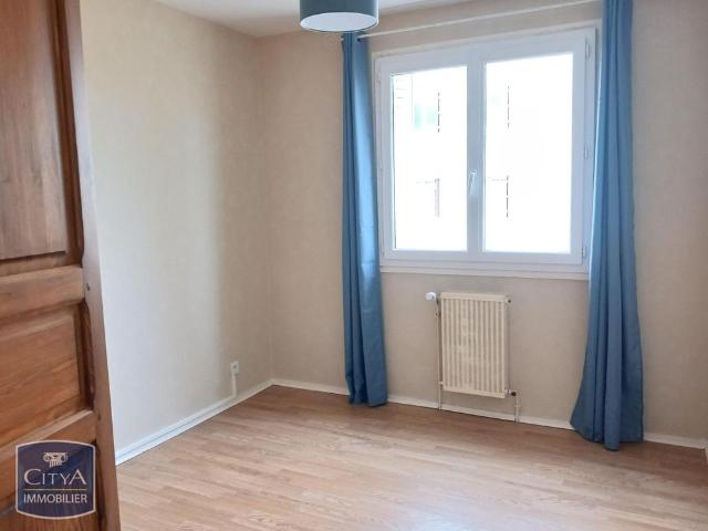 Appartement location à Blois