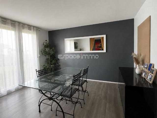 Appartement location à Rouen, Bois-guillaume