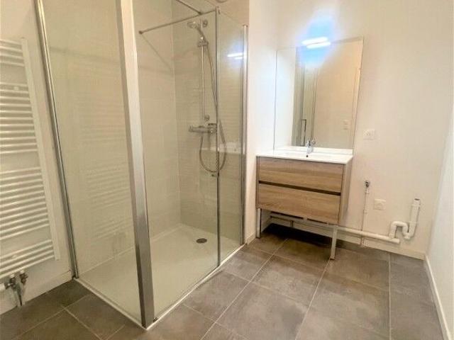 Appartement location à Bordeaux