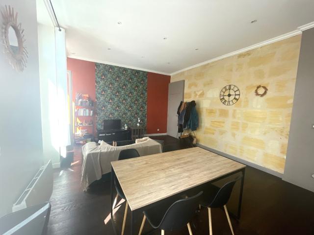 Appartement location à Bordeaux