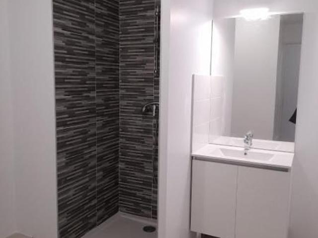 Appartement location à Brignoles