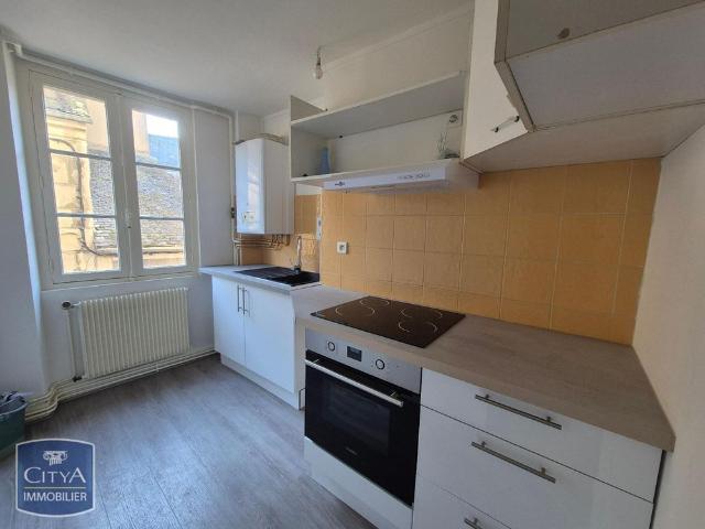 Appartement location à Brive-la-Gaillarde, Brive-la-gaillarde