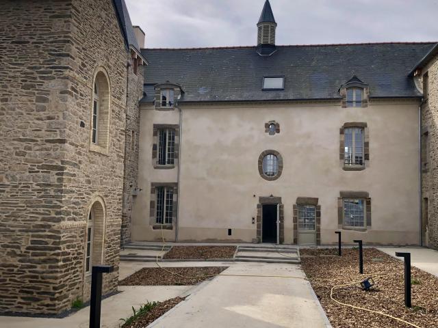 Appartement location à Cancale, Ille-et-Vilaine