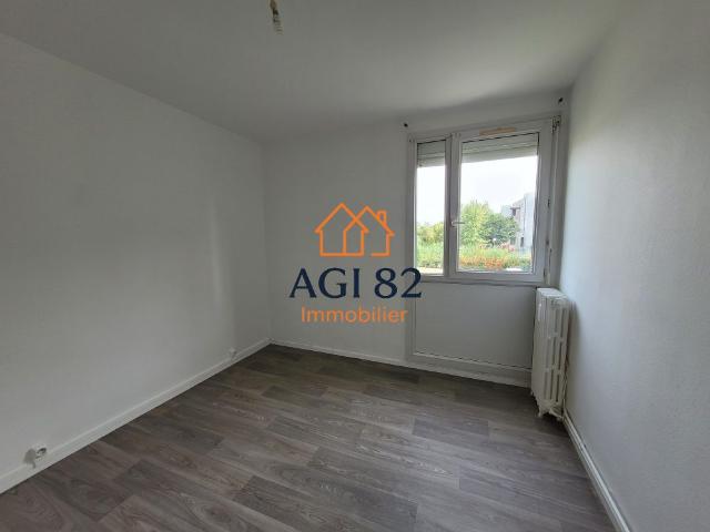 Appartement location à Castelsarrasin, Garganvillar