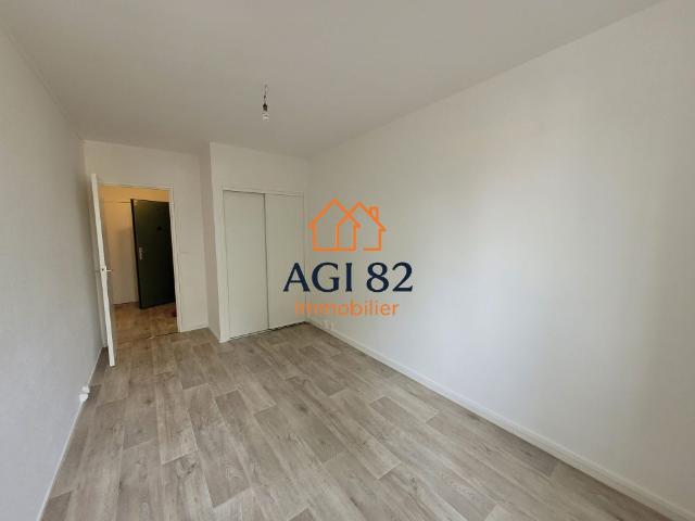 Appartement location à Castelsarrasin, Garganvillar