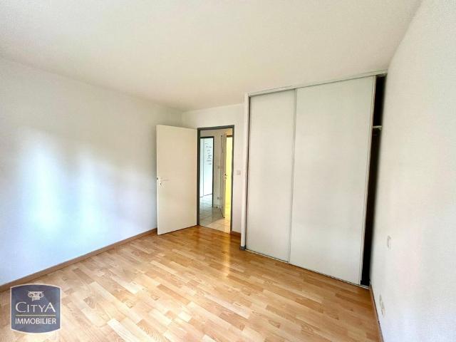 Appartement location à Castres