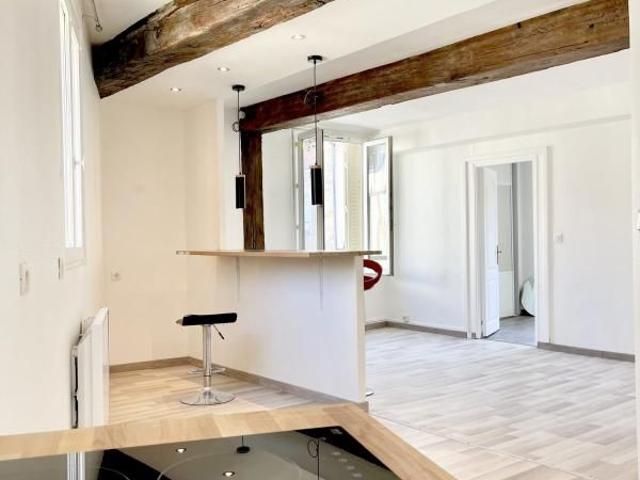 Appartement location à Châlons-en-Champagne, Châlons-en-champagne