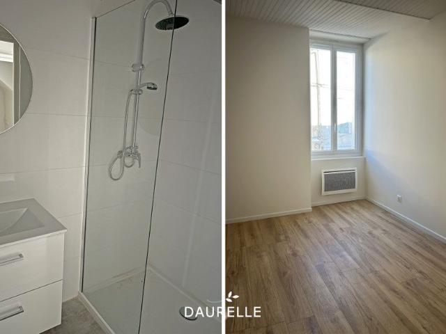 Appartement location à Arles, La Salle Les Alpes