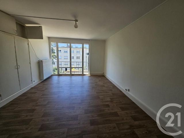 Appartement location à Châteauroux