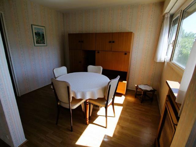 Appartement location à Créteil, Chennevières-sur-marne
