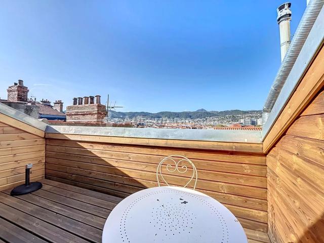Appartement location à Clermont-Ferrand, Aubière