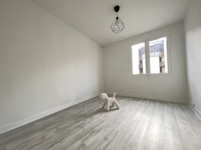 Appartement location à Clermont-Ferrand, Aubière