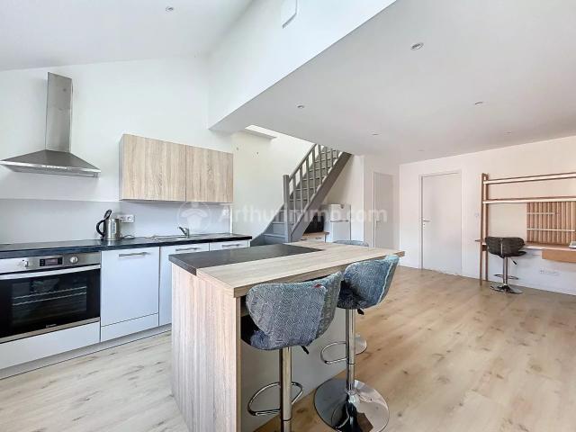 Appartement location à Clermont-Ferrand, Aubière