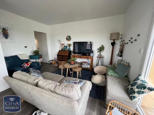 Appartement location à Quartier Jean Jaurès, Colombelles