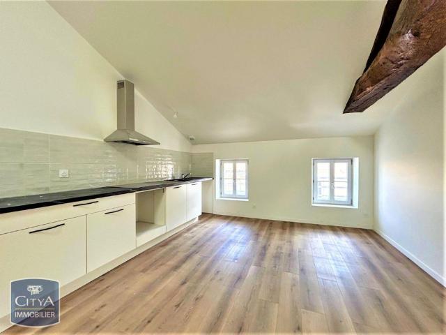 Appartement location à Libourne, Coutras