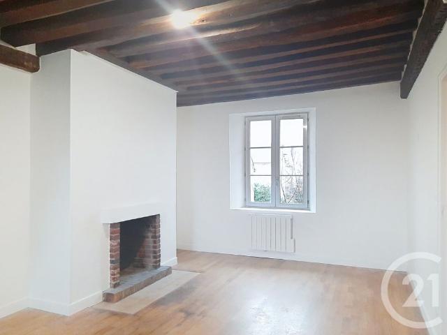 Appartement location à Crépy-en-Valois, Oise