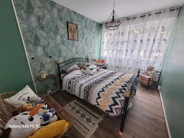 Appartement location à Douai