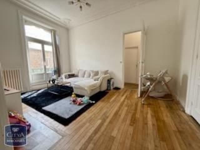 Appartement location à Argentan, Flers