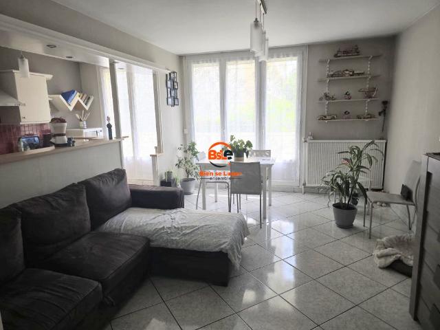 Appartement location à Gerzat, Puy-de-Dôme
