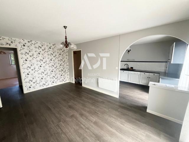 Appartement location à Grenoble