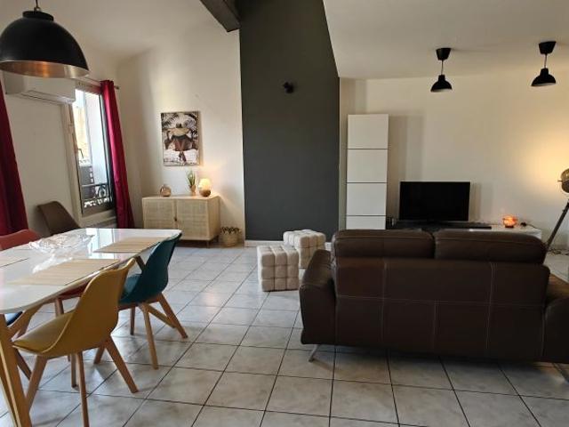 Appartement location à La Ciotat, Bouches-du-Rhône