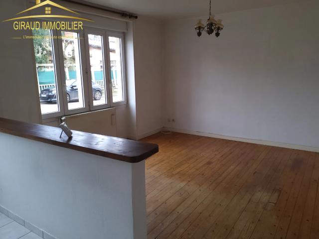 Appartement location à La Clayette, Saône-et-Loire