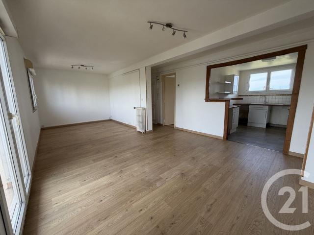 Appartement location à Reims