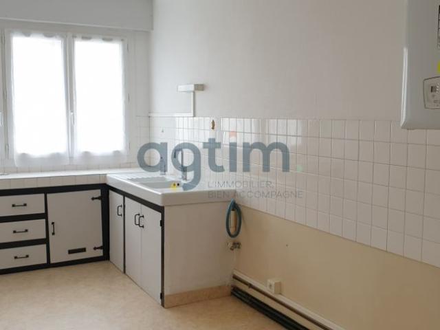 Appartement location à La Roche-sur-Yon, Mouilleron-le-captif