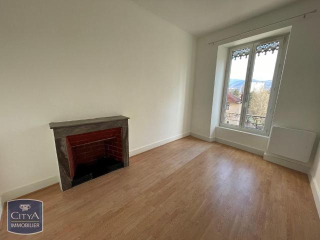 Appartement location à Grenoble, La Tronche