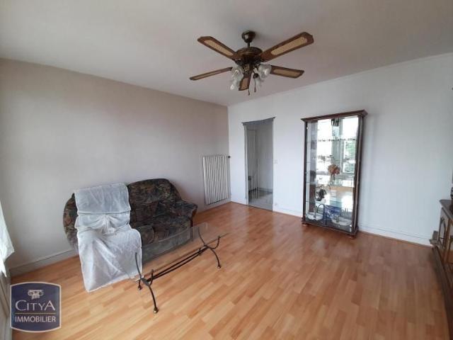 Appartement location à Laval